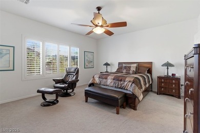 Welcome to this beautifully maintained turn-key home in the on Revere Golf Club in Nevada - for sale on GolfHomes.com, golf home, golf lot