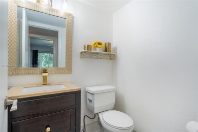 Welcome to this resort style community! This 2 Bed/ 1.5 Bath on Flamingo Lakes Country Club in Florida - for sale on GolfHomes.com, golf home, golf lot