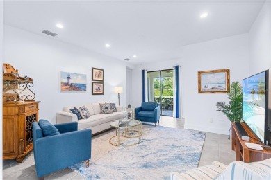 Opportunity knocks! This beautifully maintained 3-bedroom on Rosedale Golf and Tennis Club in Florida - for sale on GolfHomes.com, golf home, golf lot