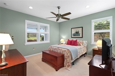 QUICK MOVE-IN! Rare opportunity to own a FURNISHED 2-STORY TAFT on Panther Run Golf Club in Florida - for sale on GolfHomes.com, golf home, golf lot