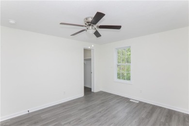 Welcome to this BEAUTIFULLY and FULLY renovated home right near on Red Wing Lake Golf Course in Virginia - for sale on GolfHomes.com, golf home, golf lot