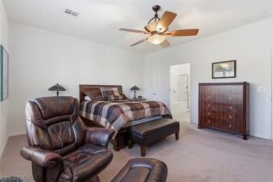 Welcome to this beautifully maintained turn-key home in the on Revere Golf Club in Nevada - for sale on GolfHomes.com, golf home, golf lot