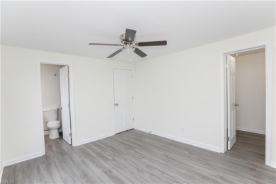 Welcome to this BEAUTIFULLY and FULLY renovated home right near on Red Wing Lake Golf Course in Virginia - for sale on GolfHomes.com, golf home, golf lot