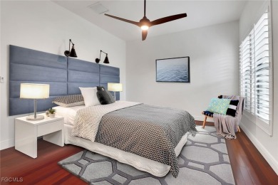 Prepare to be amazed by this stunning single-family home a true on The Landings Yacht, Golf and Tennis Club in Florida - for sale on GolfHomes.com, golf home, golf lot