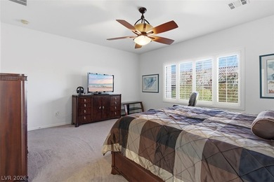 Welcome to this beautifully maintained turn-key home in the on Revere Golf Club in Nevada - for sale on GolfHomes.com, golf home, golf lot