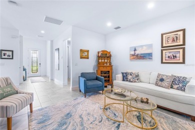 Opportunity knocks! This beautifully maintained 3-bedroom on Rosedale Golf and Tennis Club in Florida - for sale on GolfHomes.com, golf home, golf lot