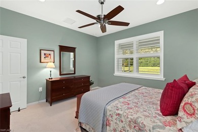 QUICK MOVE-IN! Rare opportunity to own a FURNISHED 2-STORY TAFT on Panther Run Golf Club in Florida - for sale on GolfHomes.com, golf home, golf lot