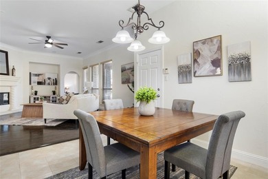 Located in the highly desirable Castle Hills community, this on The Lakes at Castle Hill Golf Club in Texas - for sale on GolfHomes.com, golf home, golf lot