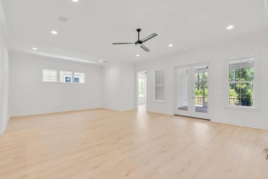 Turn-key ready in Longleaf Park! This expanded Brigette plan by on Origins Golf Club in Florida - for sale on GolfHomes.com, golf home, golf lot