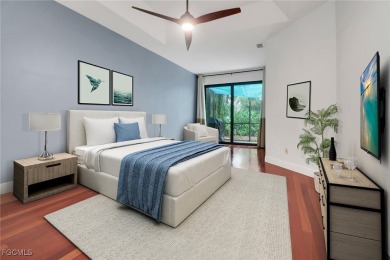 Prepare to be amazed by this stunning single-family home a true on The Landings Yacht, Golf and Tennis Club in Florida - for sale on GolfHomes.com, golf home, golf lot
