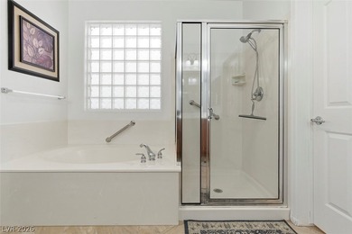 Welcome to this beautifully maintained turn-key home in the on Revere Golf Club in Nevada - for sale on GolfHomes.com, golf home, golf lot