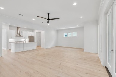 Turn-key ready in Longleaf Park! This expanded Brigette plan by on Origins Golf Club in Florida - for sale on GolfHomes.com, golf home, golf lot