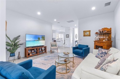 Opportunity knocks! This beautifully maintained 3-bedroom on Rosedale Golf and Tennis Club in Florida - for sale on GolfHomes.com, golf home, golf lot