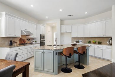 Located in the highly desirable Castle Hills community, this on The Lakes at Castle Hill Golf Club in Texas - for sale on GolfHomes.com, golf home, golf lot