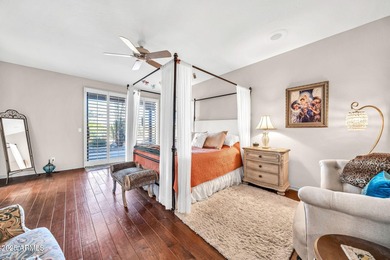 UNBELIEVABLE panoramic Mazatzal Mountain views!!! This home is on Rio Verde Country Club - Quail Run in Arizona - for sale on GolfHomes.com, golf home, golf lot