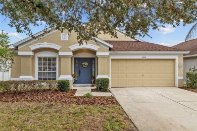 Nestled in the desirable Lexington Oaks golf community within on Lexington Oaks Golf Club in Florida - for sale on GolfHomes.com, golf home, golf lot