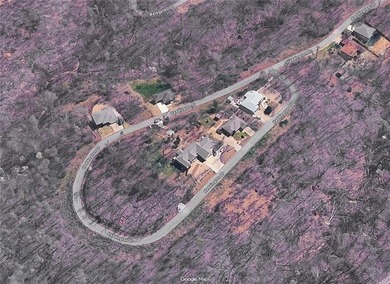 This lot is perfectly located just 2 minutes from the Branchwood on Branchwood Golf Course in Arkansas - for sale on GolfHomes.com, golf home, golf lot