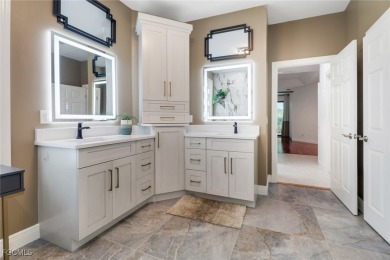 Prepare to be amazed by this stunning single-family home a true on The Landings Yacht, Golf and Tennis Club in Florida - for sale on GolfHomes.com, golf home, golf lot