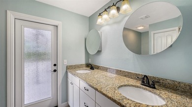 (Some photos virtually staged)Welcome to a home in a family on Palm Aire Country Club of Sarasota in Florida - for sale on GolfHomes.com, golf home, golf lot