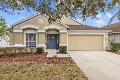 Nestled in the desirable Lexington Oaks golf community within on Lexington Oaks Golf Club in Florida - for sale on GolfHomes.com, golf home, golf lot