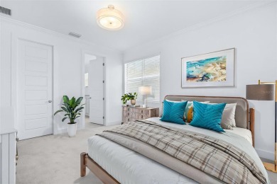 Opportunity knocks! This beautifully maintained 3-bedroom on Rosedale Golf and Tennis Club in Florida - for sale on GolfHomes.com, golf home, golf lot
