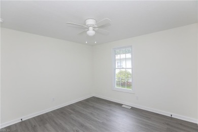 Welcome to this BEAUTIFULLY and FULLY renovated home right near on Red Wing Lake Golf Course in Virginia - for sale on GolfHomes.com, golf home, golf lot
