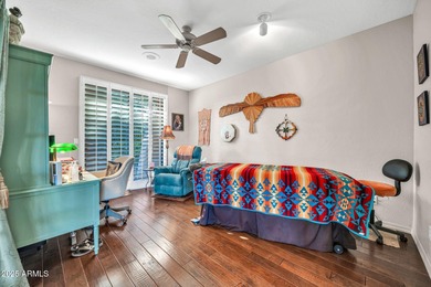 UNBELIEVABLE panoramic Mazatzal Mountain views!!! This home is on Rio Verde Country Club - Quail Run in Arizona - for sale on GolfHomes.com, golf home, golf lot