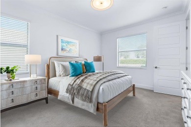 Opportunity knocks! This beautifully maintained 3-bedroom on Rosedale Golf and Tennis Club in Florida - for sale on GolfHomes.com, golf home, golf lot