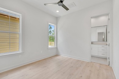 Turn-key ready in Longleaf Park! This expanded Brigette plan by on Origins Golf Club in Florida - for sale on GolfHomes.com, golf home, golf lot