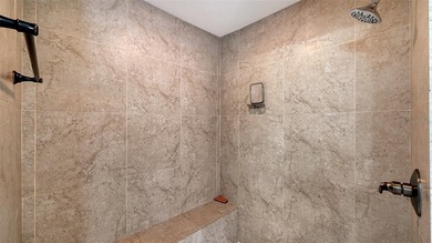 (Some photos virtually staged)Welcome to a home in a family on Palm Aire Country Club of Sarasota in Florida - for sale on GolfHomes.com, golf home, golf lot