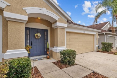 Nestled in the desirable Lexington Oaks golf community within on Lexington Oaks Golf Club in Florida - for sale on GolfHomes.com, golf home, golf lot