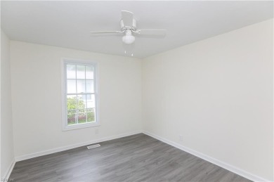 Welcome to this BEAUTIFULLY and FULLY renovated home right near on Red Wing Lake Golf Course in Virginia - for sale on GolfHomes.com, golf home, golf lot