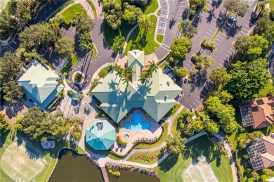 TURNKEY, SECOND FLOOR CONDO WITH GOLF COURSE AND LAKE/FOUNTAIN on  in Florida - for sale on GolfHomes.com, golf home, golf lot