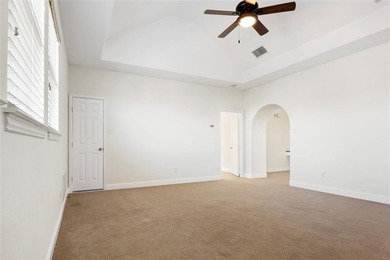 Located in the highly desirable Castle Hills community, this on The Lakes at Castle Hill Golf Club in Texas - for sale on GolfHomes.com, golf home, golf lot