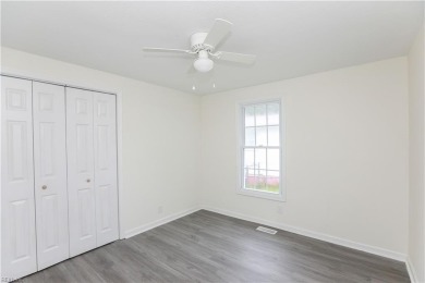 Welcome to this BEAUTIFULLY and FULLY renovated home right near on Red Wing Lake Golf Course in Virginia - for sale on GolfHomes.com, golf home, golf lot