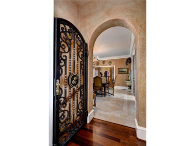 Simply extraordinary. Iconic in presence & setting, this on Two Rivers Country Club in Virginia - for sale on GolfHomes.com, golf home, golf lot