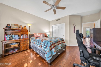 UNBELIEVABLE panoramic Mazatzal Mountain views!!! This home is on Rio Verde Country Club - Quail Run in Arizona - for sale on GolfHomes.com, golf home, golf lot