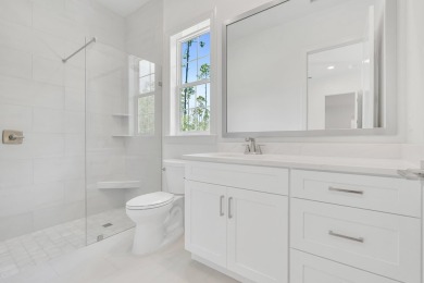 Turn-key ready in Longleaf Park! This expanded Brigette plan by on Origins Golf Club in Florida - for sale on GolfHomes.com, golf home, golf lot