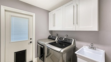 (Some photos virtually staged)Welcome to a home in a family on Palm Aire Country Club of Sarasota in Florida - for sale on GolfHomes.com, golf home, golf lot