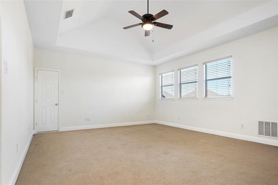 Located in the highly desirable Castle Hills community, this on The Lakes at Castle Hill Golf Club in Texas - for sale on GolfHomes.com, golf home, golf lot