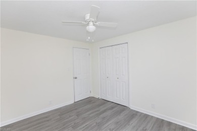 Welcome to this BEAUTIFULLY and FULLY renovated home right near on Red Wing Lake Golf Course in Virginia - for sale on GolfHomes.com, golf home, golf lot