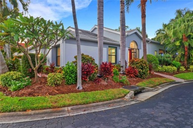 Prepare to be amazed by this stunning single-family home a true on The Landings Yacht, Golf and Tennis Club in Florida - for sale on GolfHomes.com, golf home, golf lot