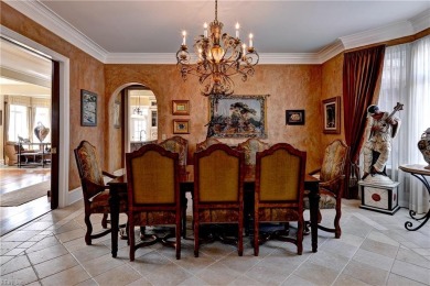 Simply extraordinary. Iconic in presence & setting, this on Two Rivers Country Club in Virginia - for sale on GolfHomes.com, golf home, golf lot