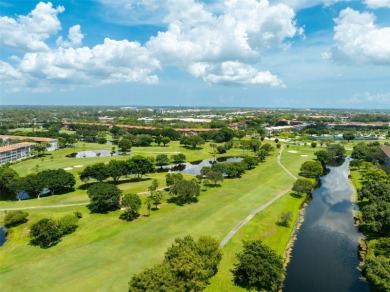 Welcome to this resort style community! This 2 Bed/ 1.5 Bath on Flamingo Lakes Country Club in Florida - for sale on GolfHomes.com, golf home, golf lot