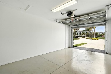 Own this first-floor DiAngelo veranda with deeded golf on Heritage Landing Golf  in Florida - for sale on GolfHomes.com, golf home, golf lot