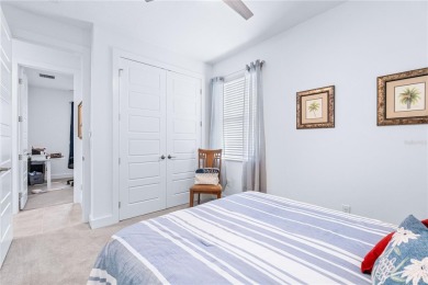 Opportunity knocks! This beautifully maintained 3-bedroom on Rosedale Golf and Tennis Club in Florida - for sale on GolfHomes.com, golf home, golf lot