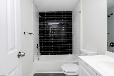 Welcome to this BEAUTIFULLY and FULLY renovated home right near on Red Wing Lake Golf Course in Virginia - for sale on GolfHomes.com, golf home, golf lot