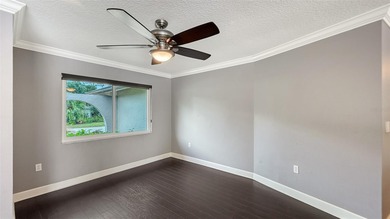 (Some photos virtually staged)Welcome to a home in a family on Palm Aire Country Club of Sarasota in Florida - for sale on GolfHomes.com, golf home, golf lot