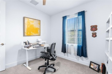 Opportunity knocks! This beautifully maintained 3-bedroom on Rosedale Golf and Tennis Club in Florida - for sale on GolfHomes.com, golf home, golf lot