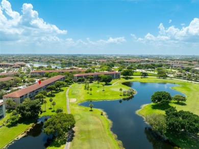 Welcome to this resort style community! This 2 Bed/ 1.5 Bath on Flamingo Lakes Country Club in Florida - for sale on GolfHomes.com, golf home, golf lot